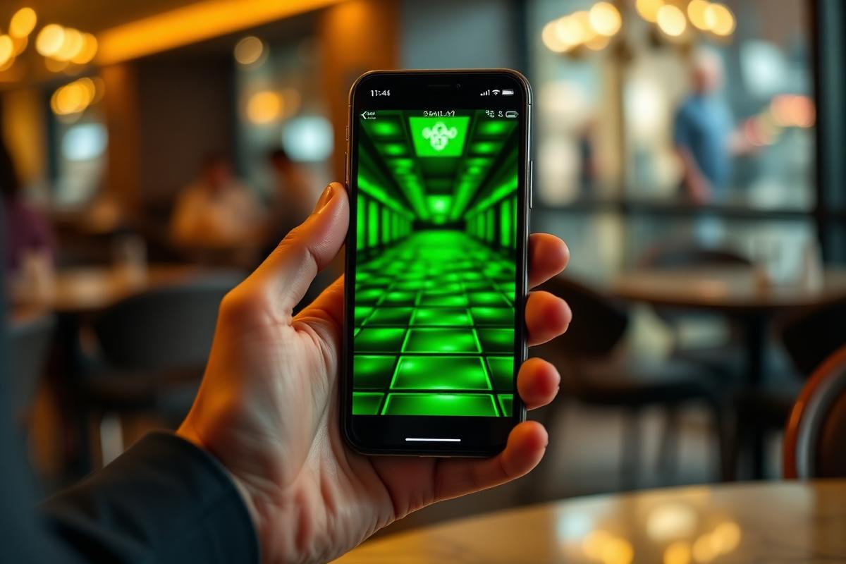 Casino móvil sin registro accesible desde smartphone en España en 2026